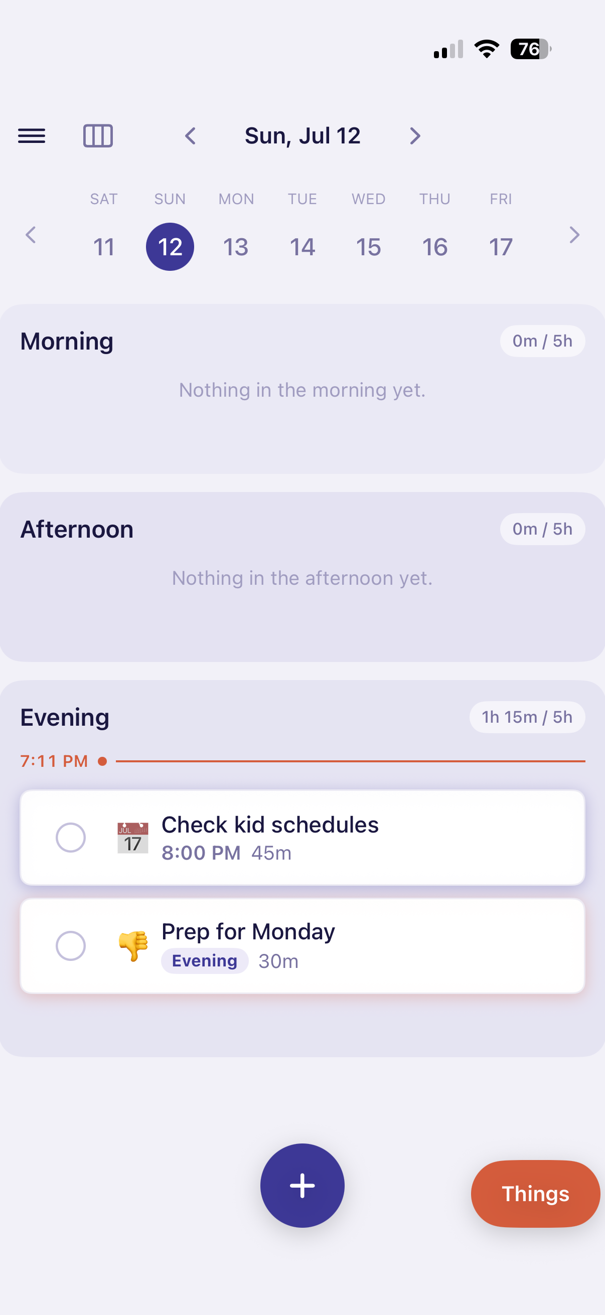 Diadu app screen